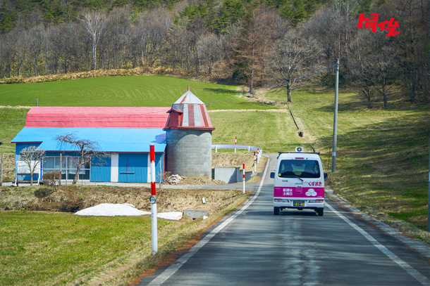 岩手県の小さな商店で、トヨタが気づかされたこと