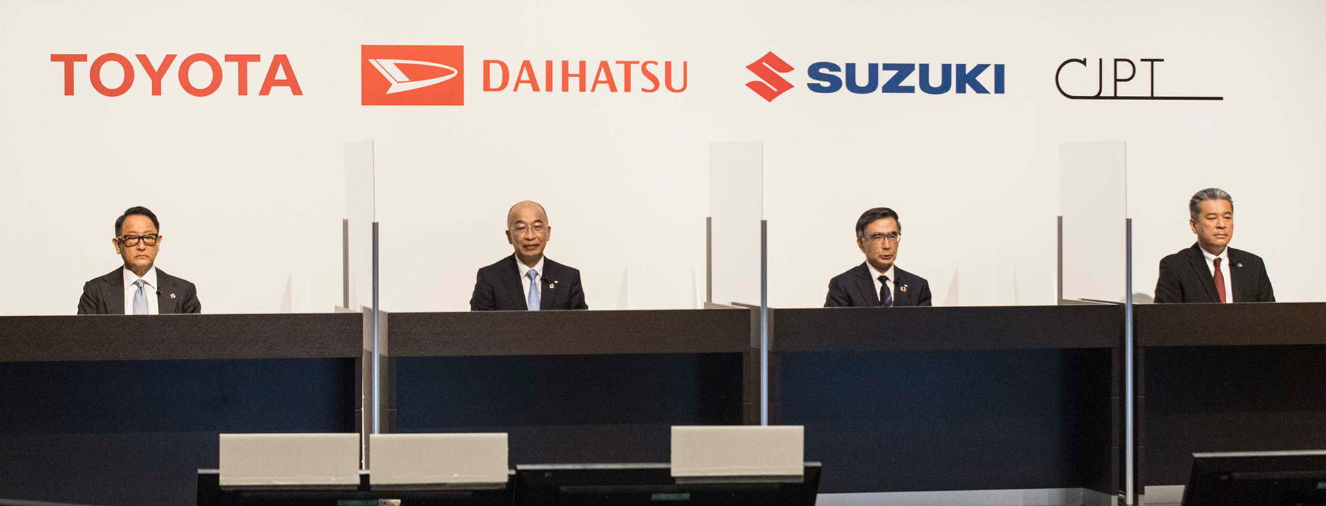 トヨタ自動車株式会社 公式企業サイト
