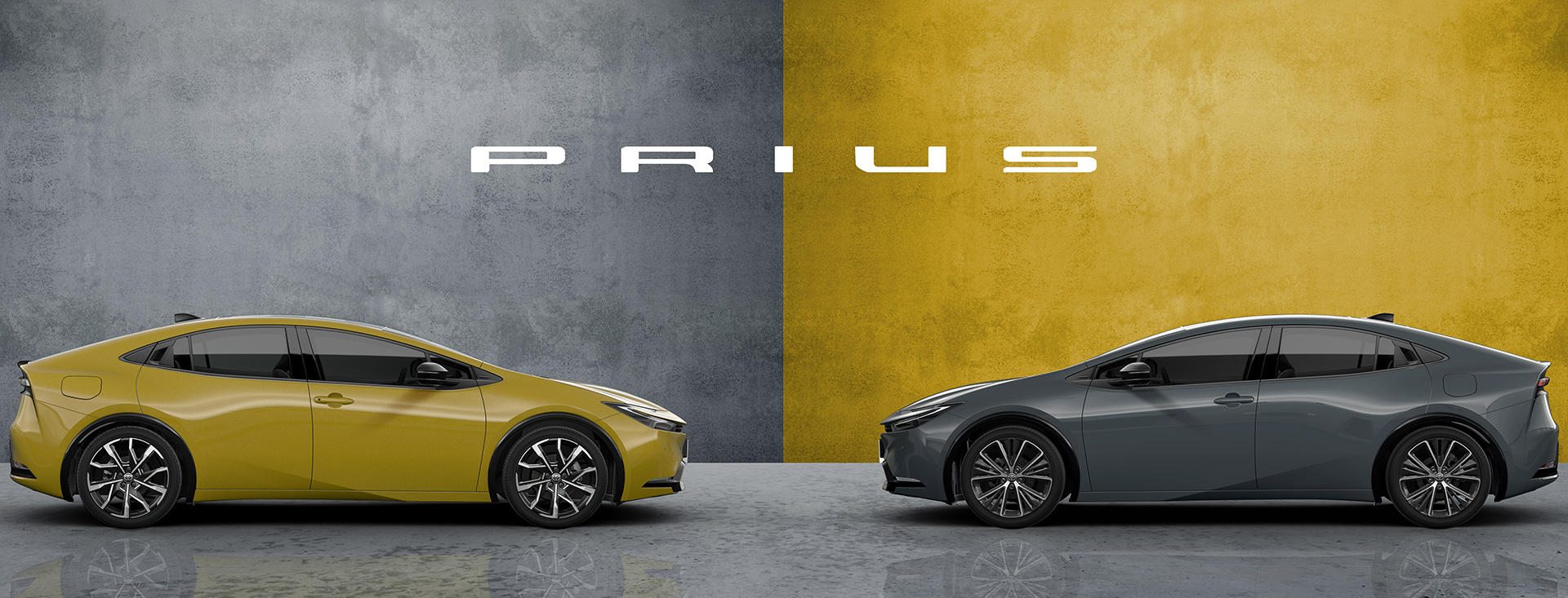 World Premiere of All-New Prius in Japan