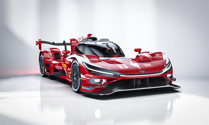 FIA 世界耐久選手権