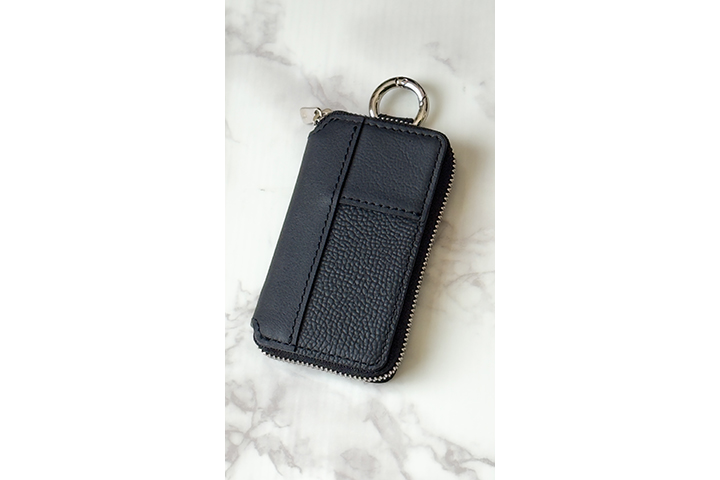 TOYOTA UPCYCLE　キーケース