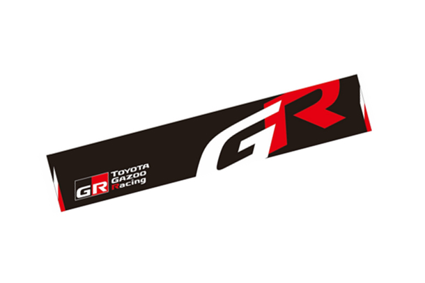 ジャガード織りマフラータオル TGR collection 公式グッズ