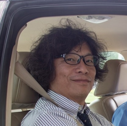 藤田先生（千葉県立保健医療大学）