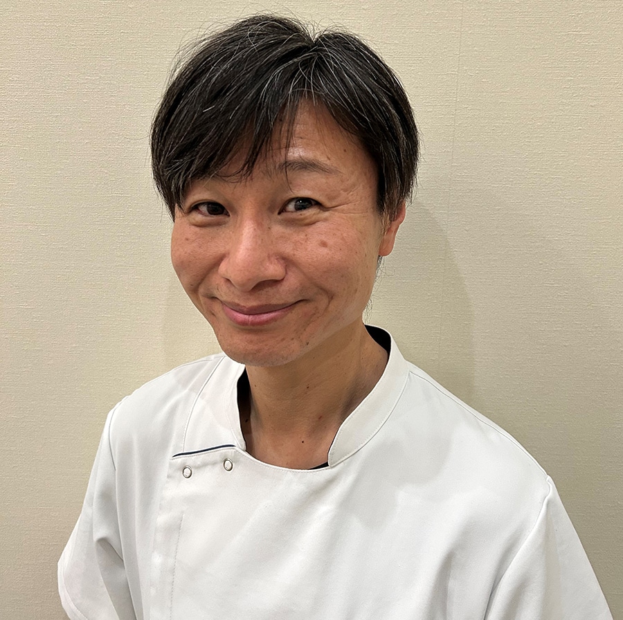 川村先生（三九朗病院）