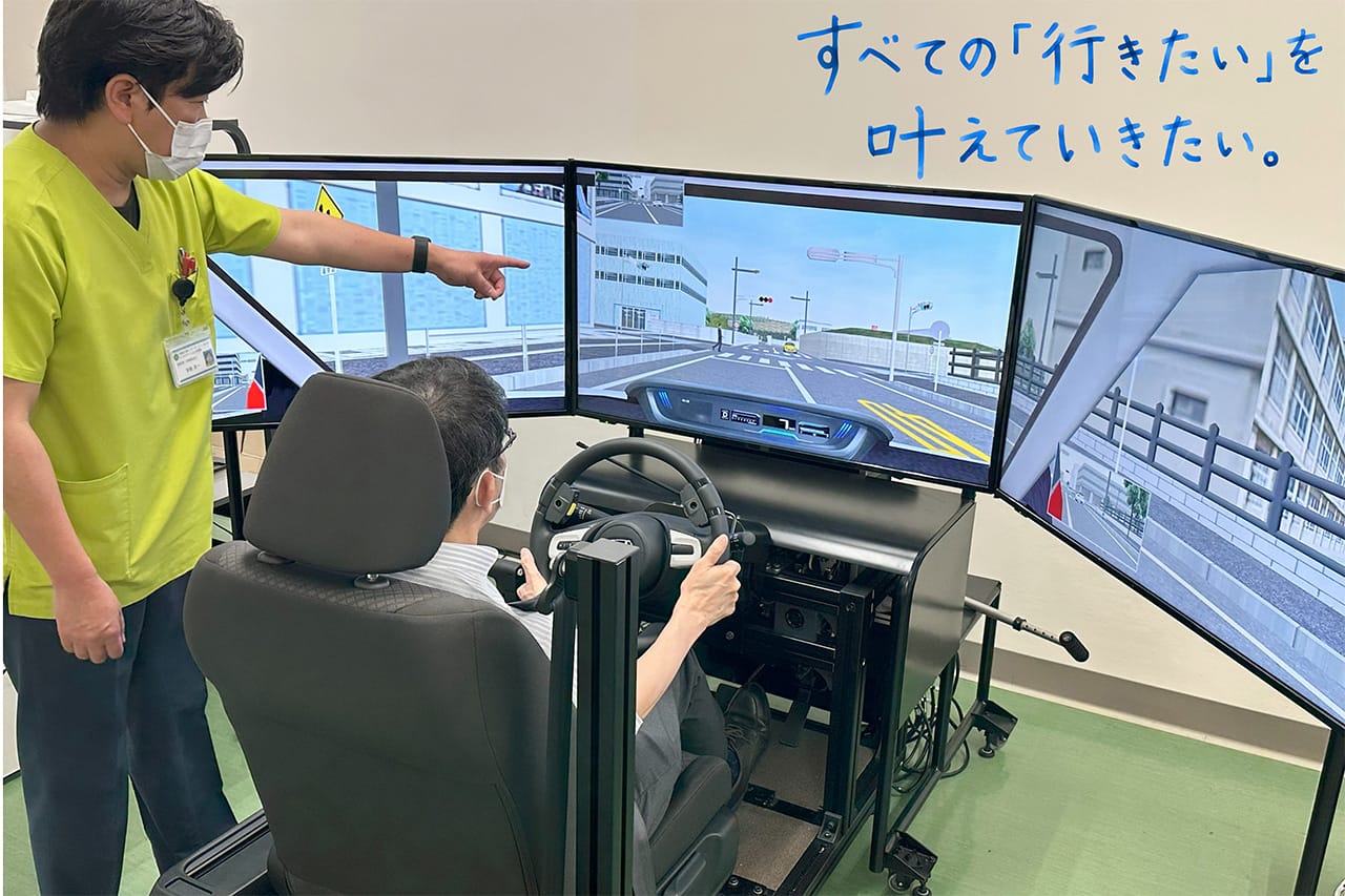 作業療法士が解説！『もう一度運転できるのか？そのためには何をすればいい？』