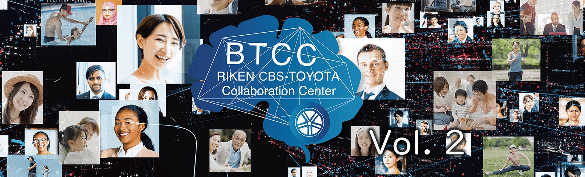 RIKEN CBS-TOYOTA Collaboration Center (BTCC)