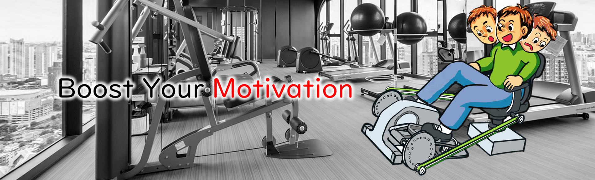 未来のフィットネス研究