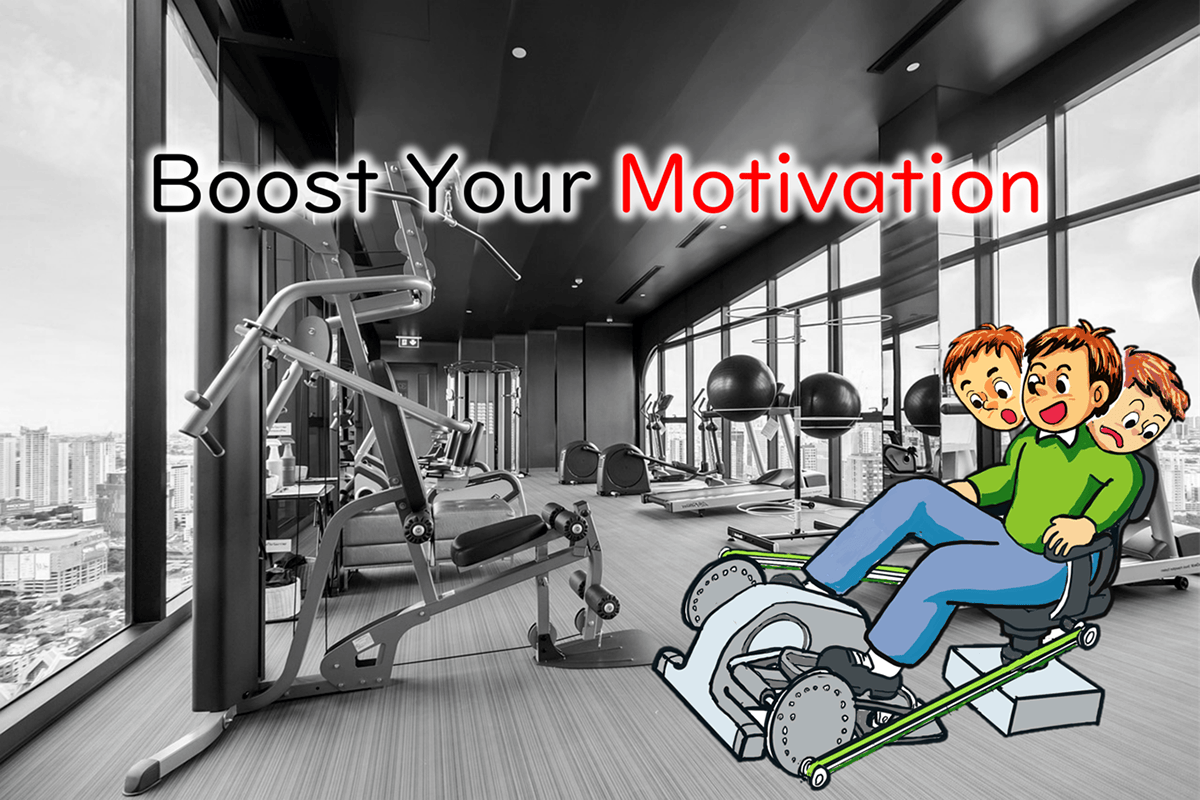 未来のフィットネス研究 | 未来につながる研究 | モビリティ | トヨタ