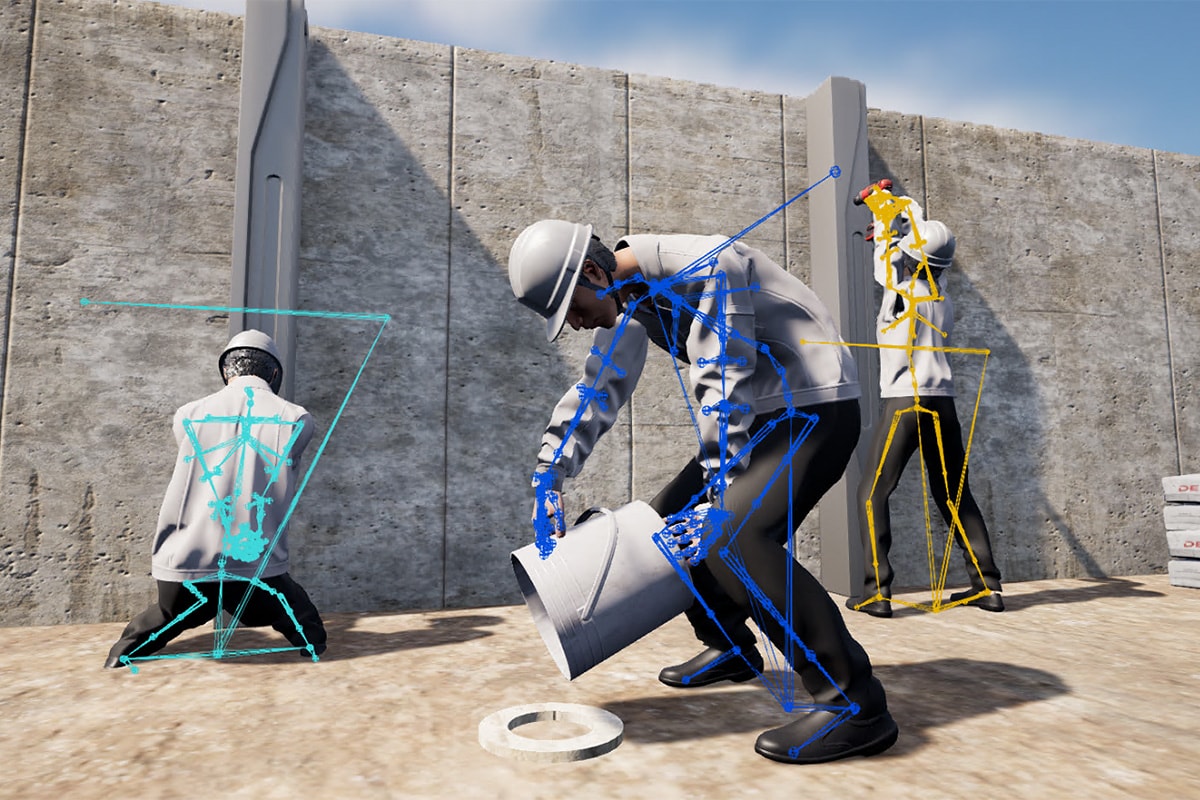 キャビコンパクト　動作確認済 工程シミュレータGEN-VIR®をつかってよりよい工程を研究する | 未来に