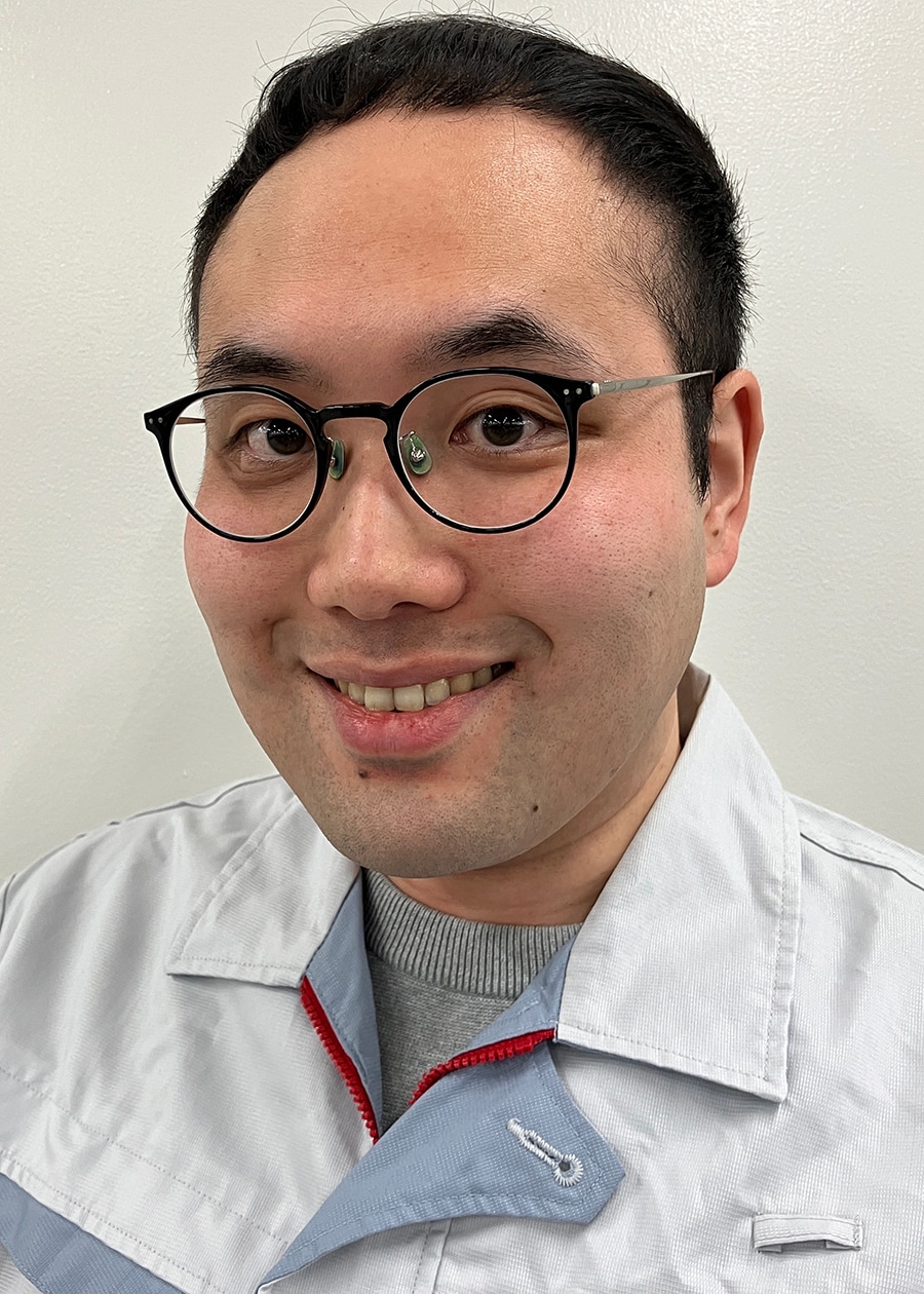 高羽 雄太