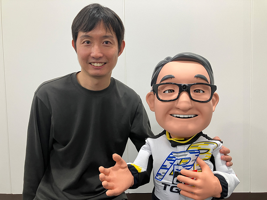 山本 一哉
