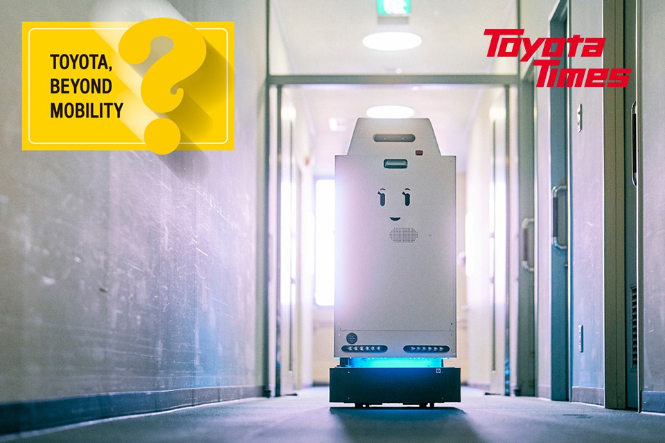 The Mystery Box Bringing Toyota's Kaizen into Hospitals