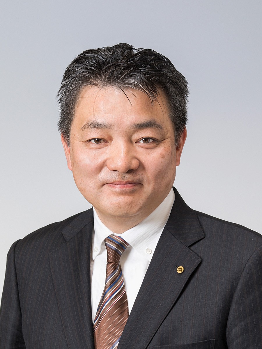 Masahiko Maeda, Member of the Board Directors