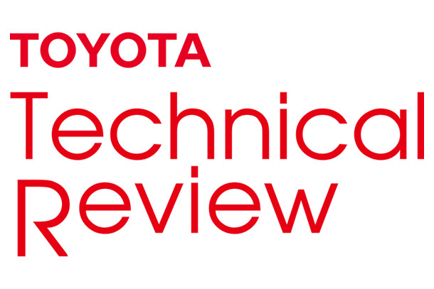Toyota Technical Review
