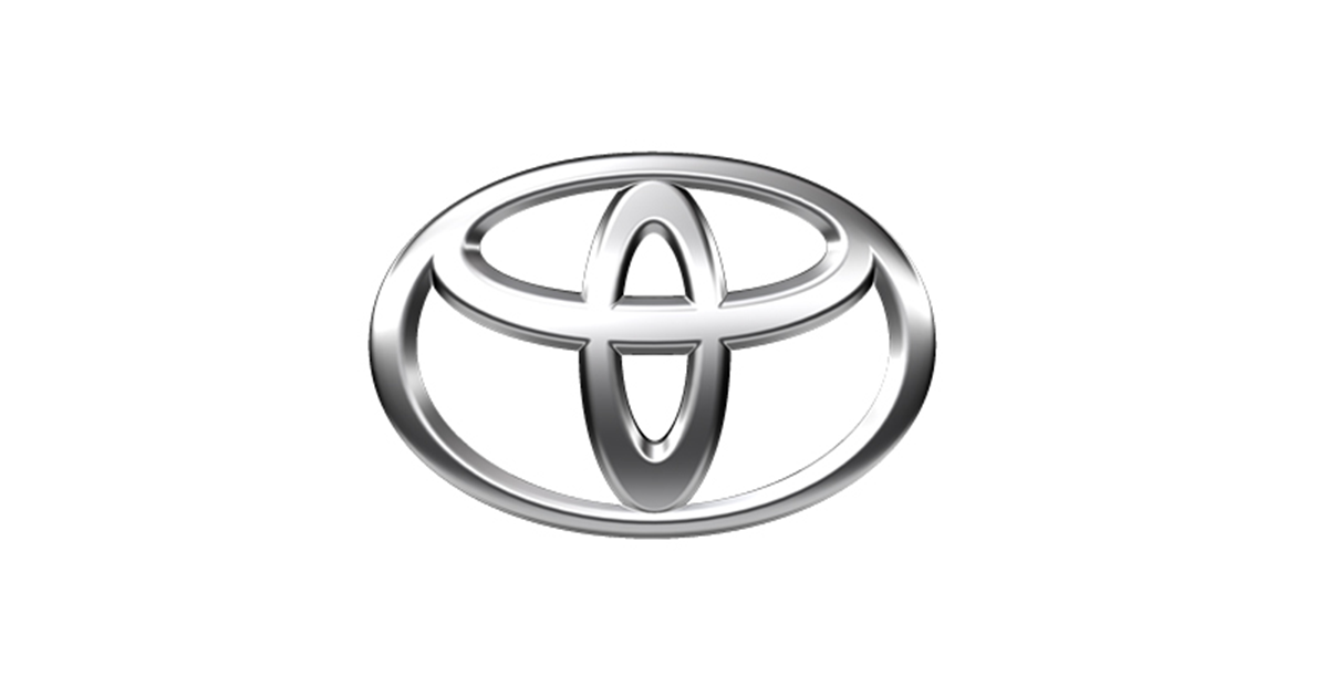 Top với hơn 98 xe toyota logo siêu hot - Eteachers