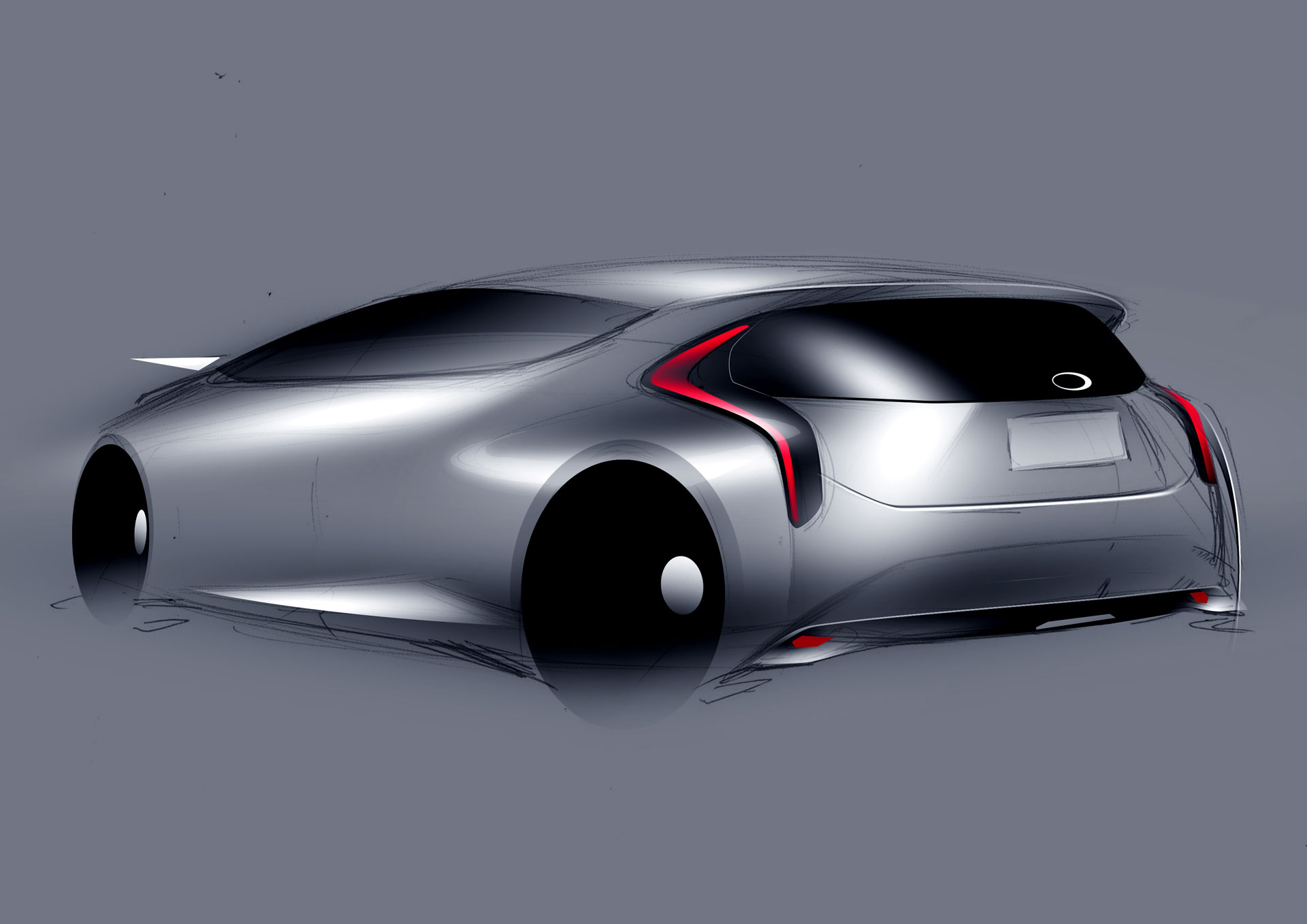 アクアデザインスケッチ トヨタデザイン トヨタブランド モビリティ トヨタ自動車株式会社 公式企業サイト