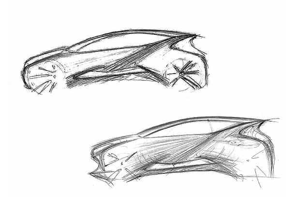AQUA Early Stage Sketch