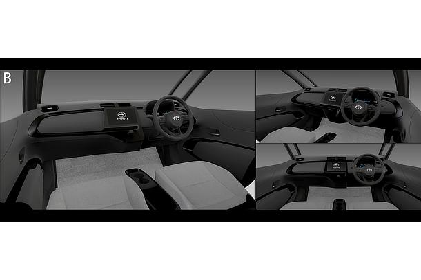 AQUA Early Stage 3-D Modelling