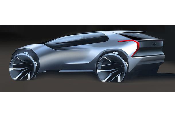 bZ4X Early Stage Sketch