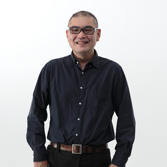 Exterior Digital Modeling Takeru Tanaka