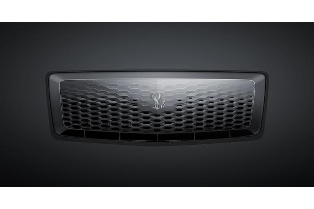 Century Grille Final Sketch