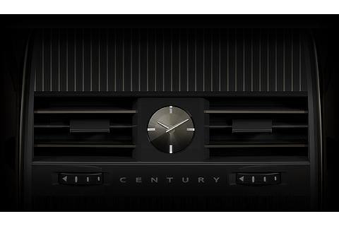 Century Tower Console Clock Mid Stage Idea Sketch