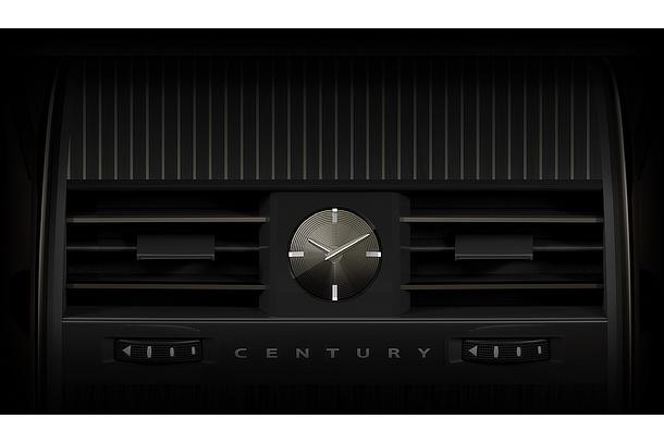 Century Tower Console Clock Mid Stage Idea Sketch