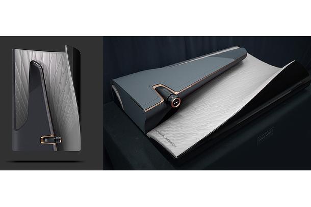 Advanced Image Model
