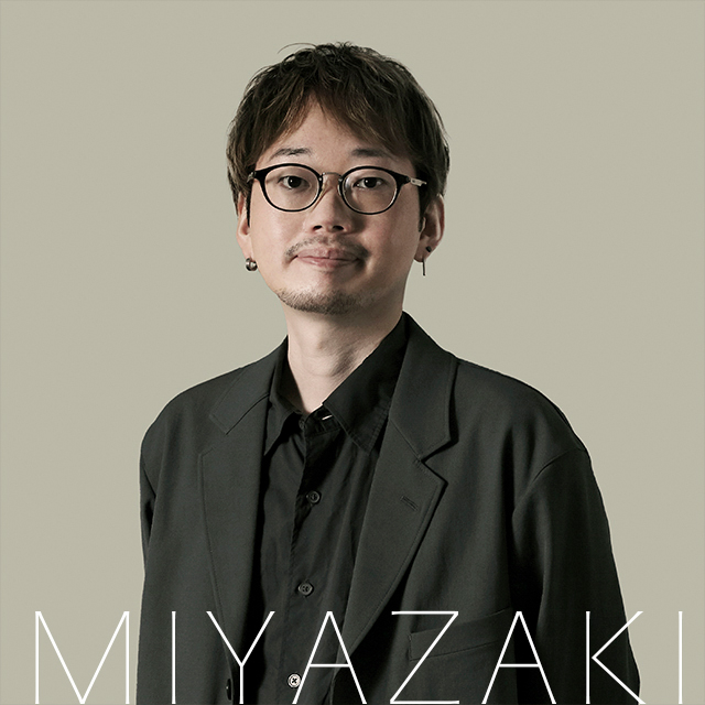 Exterior Design Tecno Art Research Yoshiaki Miyazaki