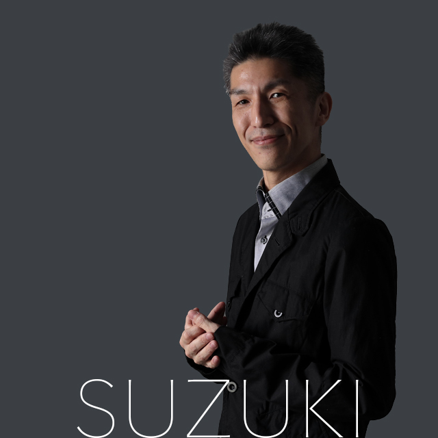 Interior Modeling Satoshi Suzuki