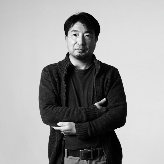 Exterior Modeling Kazuhito Nakajima