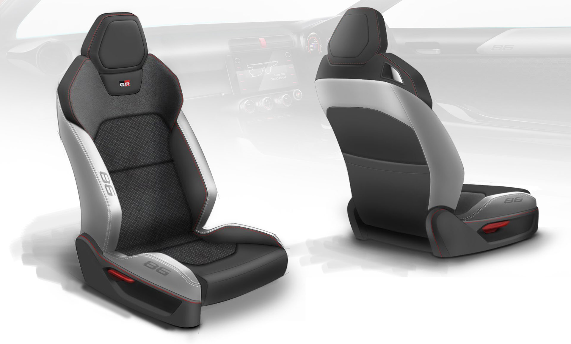 Principal 120+ imagen gr86 seat covers In.thptnganamst.edu.vn