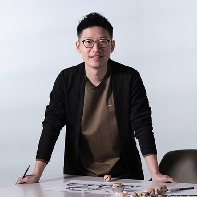 Exterior Design Lu Yi