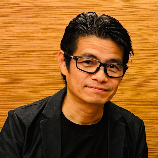 Exterior Design Kosuke Kubo