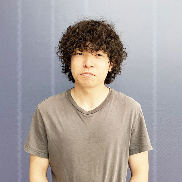 Exterior Design Kohei Toyoda