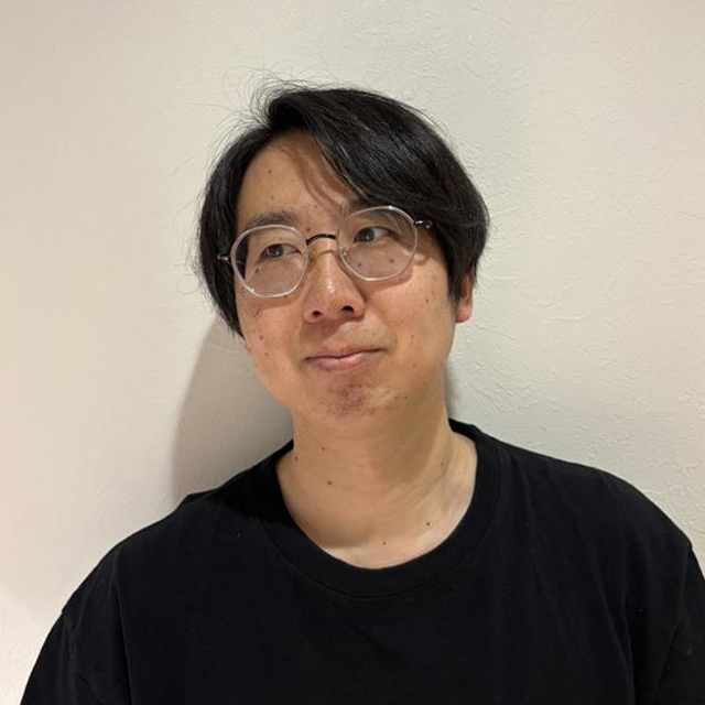 Exterior Digital Modeling Hiroshi Sugiyama