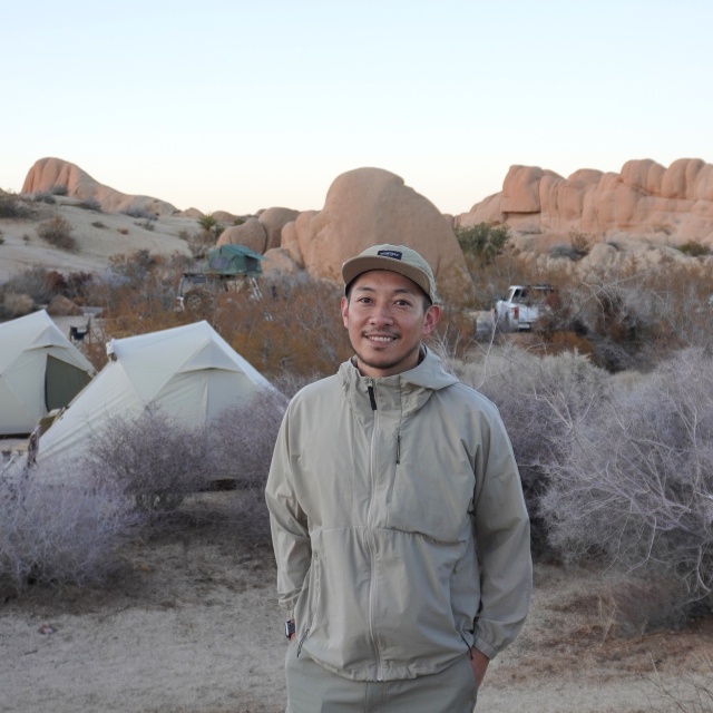 Exterior Modeling Hironori Yoshida