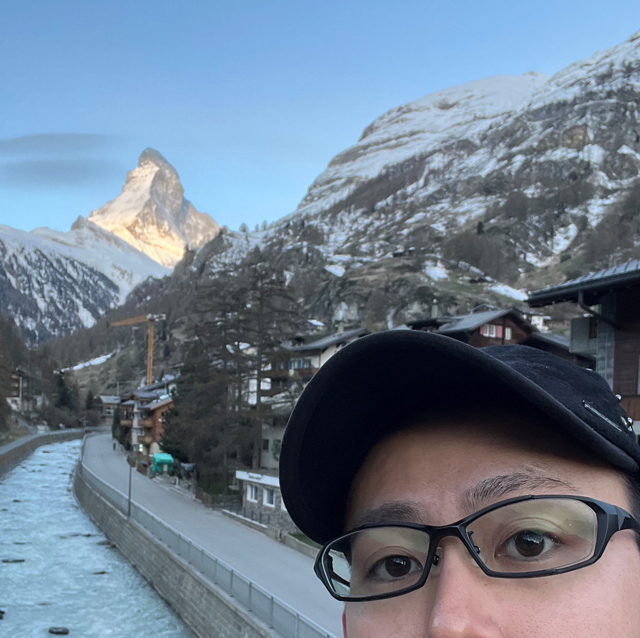 Interior Modeling Makoto Anzai