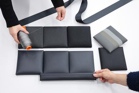 Land Cruiser "FJ" Interior Trim Evaluation