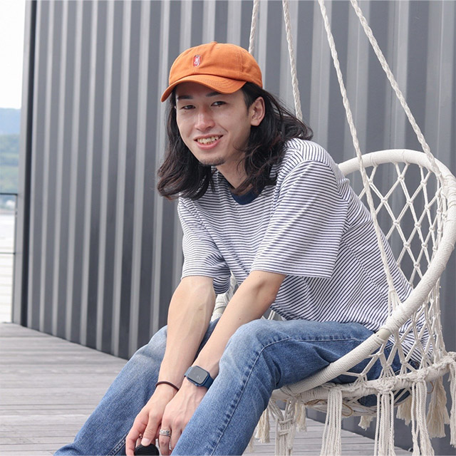Color Design Toyota Industries Ryota Goto