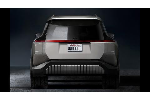RAV4 Final Sketch
