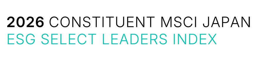 MSCI Japan ESG Select Leaders Index