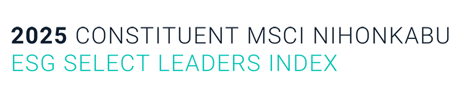 MSCI NIHONKABU ESG Select Leaders Index