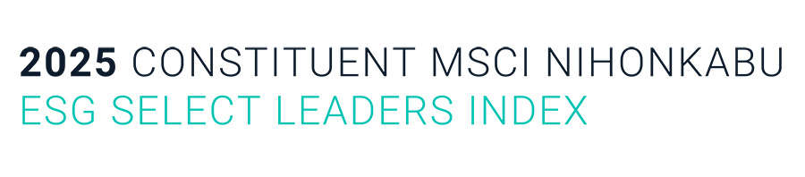 MSCI NIHONKABU ESG Select Leaders Index