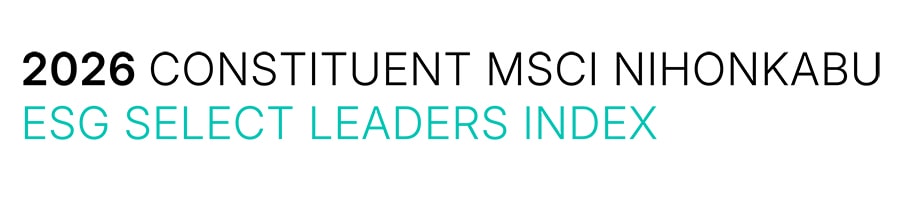 MSCI NIHONKABU ESG Select Leaders Index