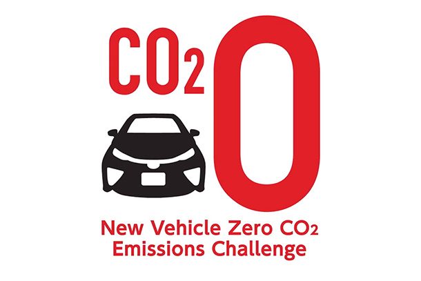 New Vehicle Zero CO2 Emissions Challenge