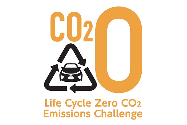 Life Cycle Zero CO2 Emissions Challenge