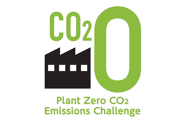Plant Zero CO2 Emissions Challenge