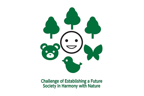 The Challenge of Building a Future Society in Harmony with Nature