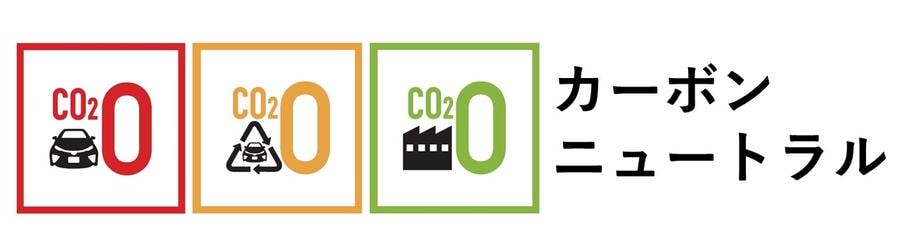 カーボンニュートラル